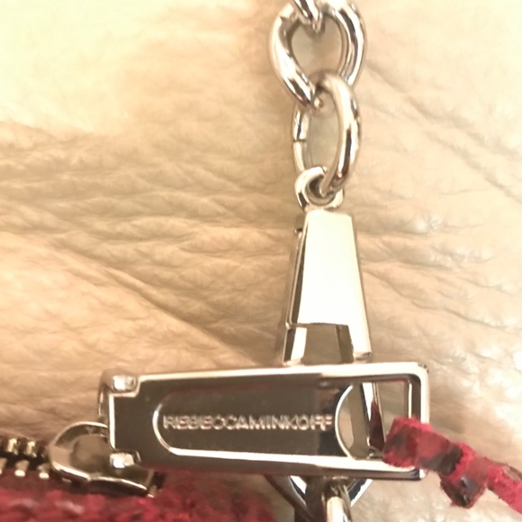 Rebecca Minkoff crossbody bag - Picture 4 of 5